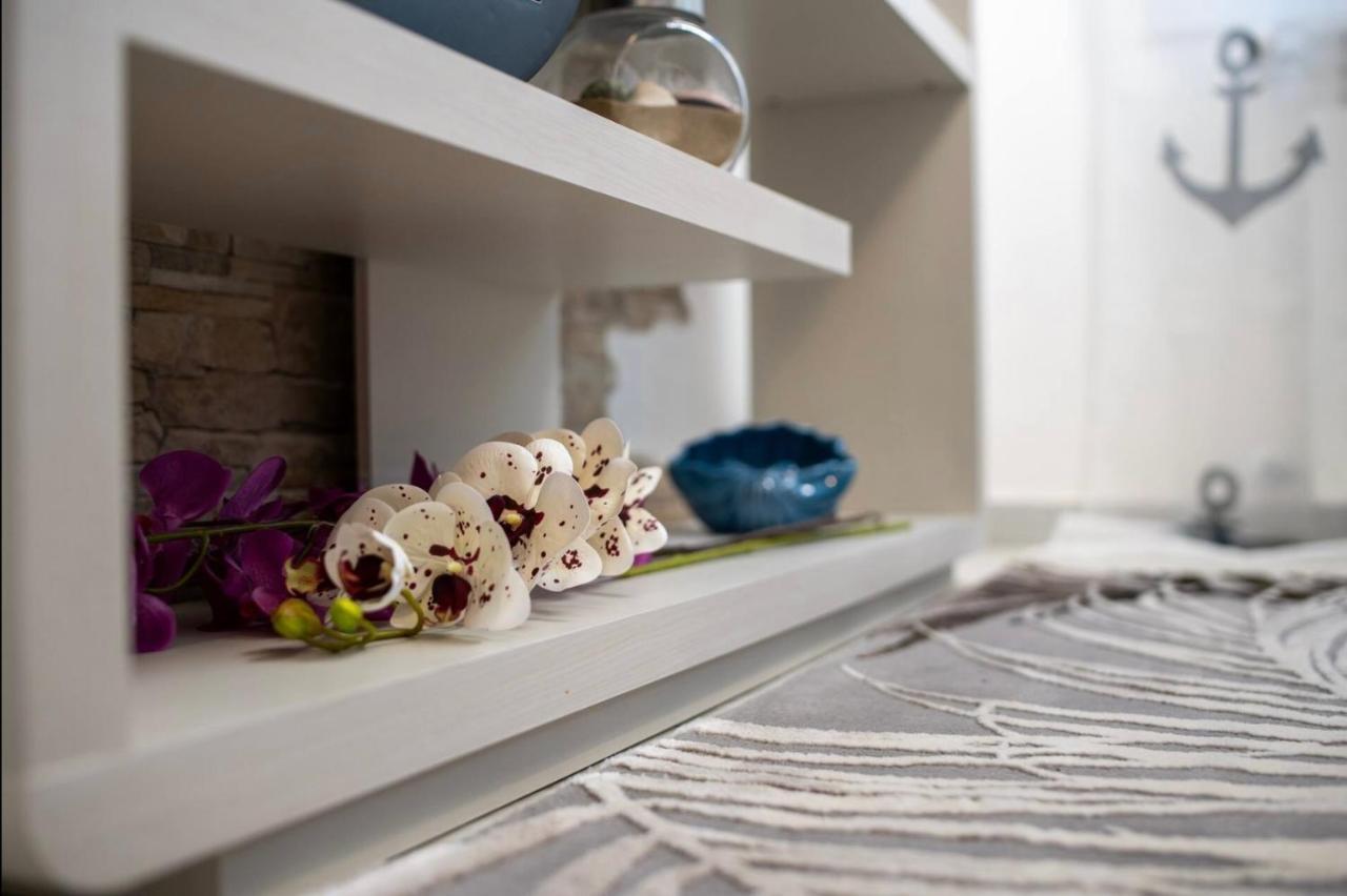 Appartamento 3 Camere Da Letto - Holiday House 2 Venise Extérieur photo