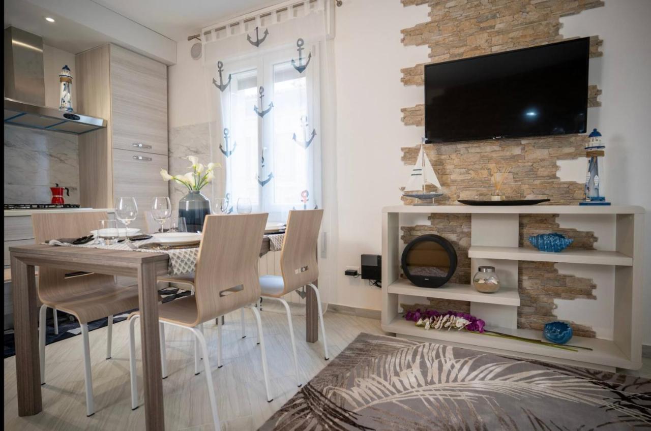 Appartamento 3 Camere Da Letto - Holiday House 2 Venise Extérieur photo