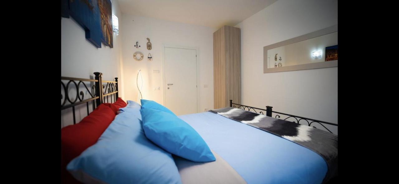 Appartamento 3 Camere Da Letto - Holiday House 2 Venise Extérieur photo