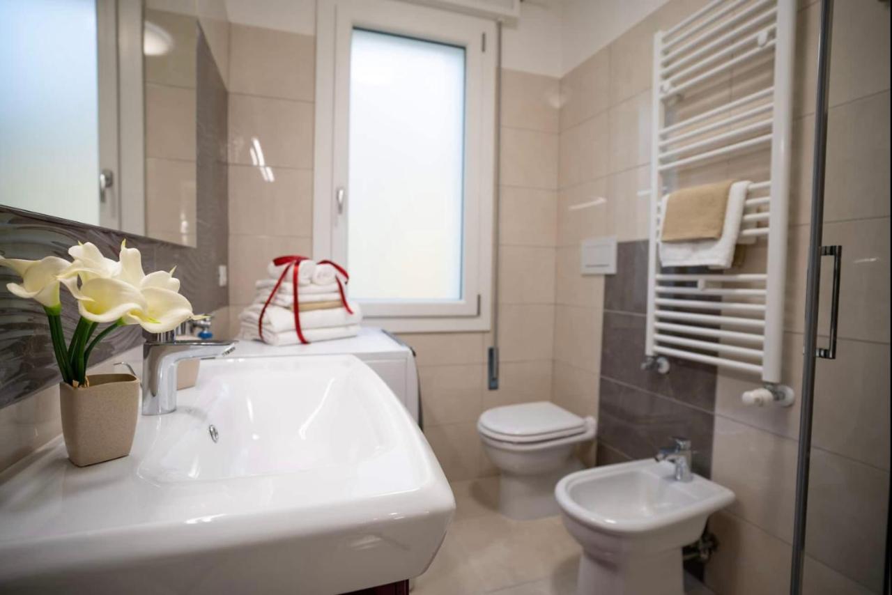 Appartamento 3 Camere Da Letto - Holiday House 2 Venise Extérieur photo