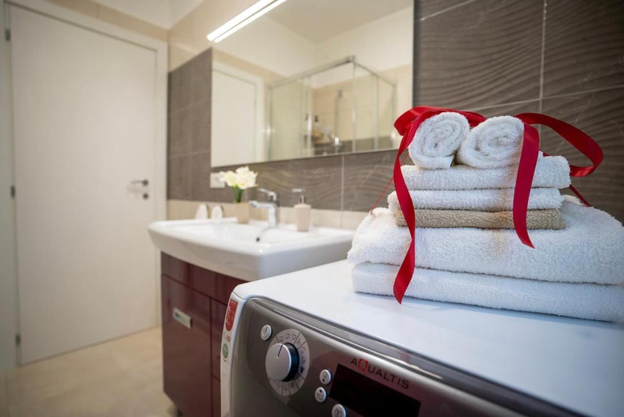 Appartamento 3 Camere Da Letto - Holiday House 2 Venise Extérieur photo