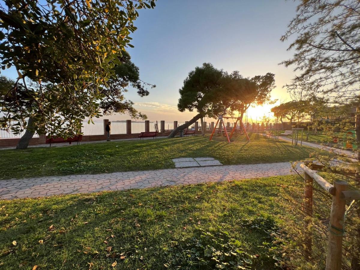 Appartamento 3 Camere Da Letto - Holiday House 2 Venise Extérieur photo