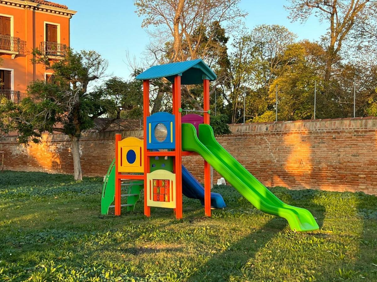 Appartamento 3 Camere Da Letto - Holiday House 2 Venise Extérieur photo