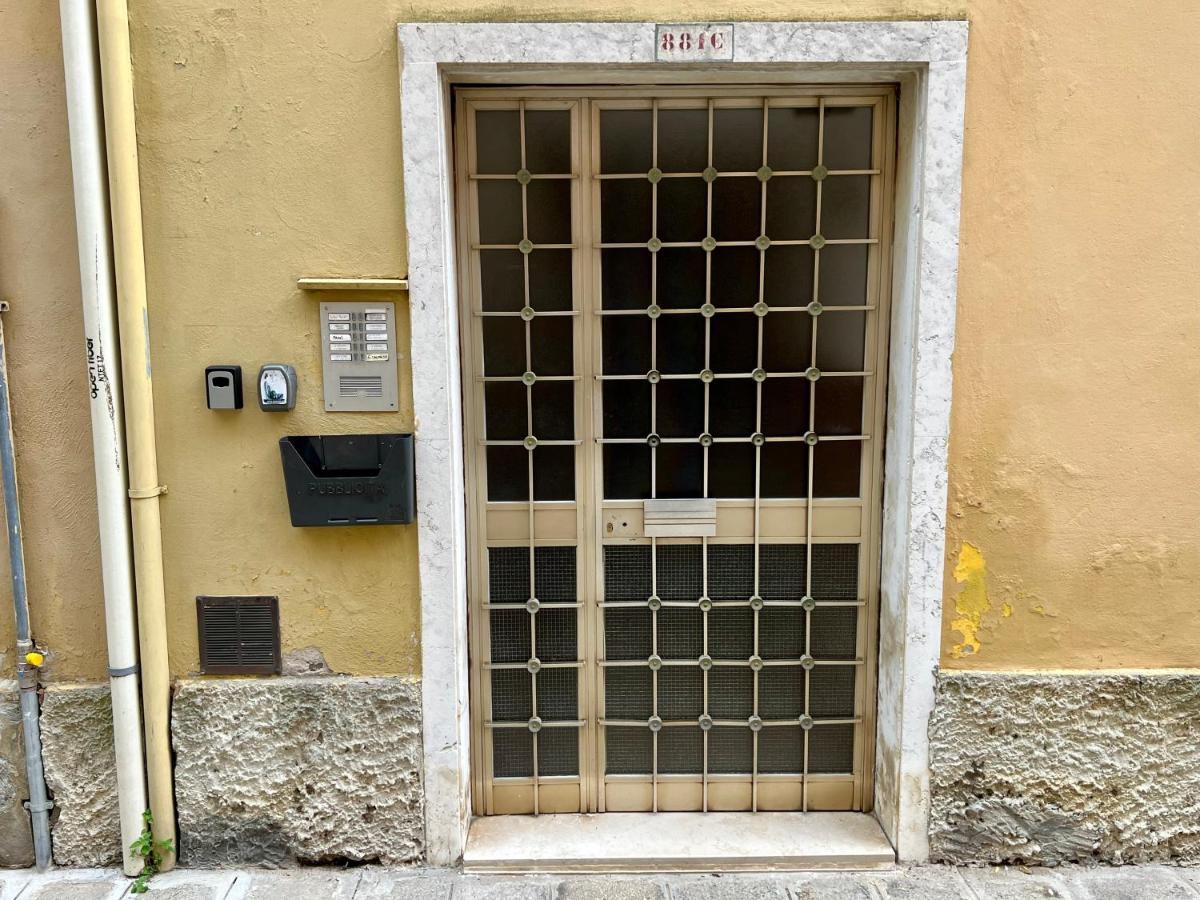 Appartamento 3 Camere Da Letto - Holiday House 2 Venise Extérieur photo
