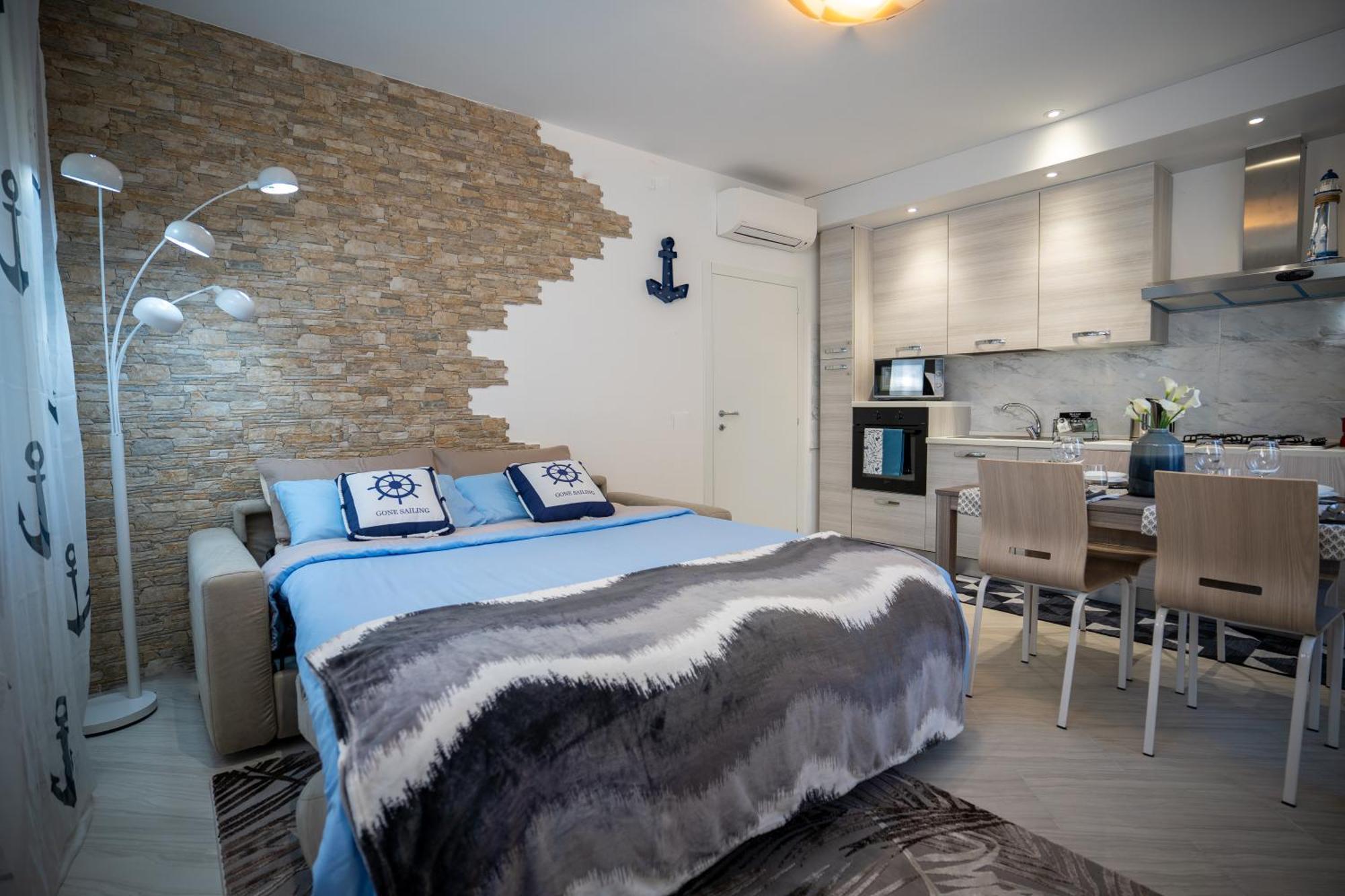 Appartamento 3 Camere Da Letto - Holiday House 2 Venise Extérieur photo